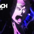 BLEACH Thousand Year Blood War anime