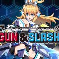 CosmicBreak Gun & Slash debutterà su PC questa settimana