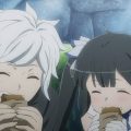 DANMACHI: l'anime doppiato in italiano è disponibile su ANiME GENERATION