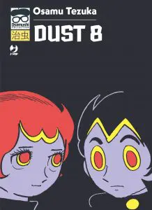 Dust 8 - Recensione del volume unico