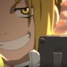 Fullmetal Alchemist Mobile si mostra in un nuovo trailer