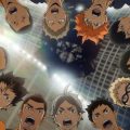 HAIKYU!! – Svelati i primi doppiatori italiani dell'anime