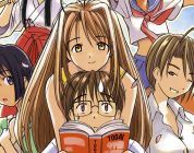 Love Hina