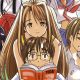 Love Hina