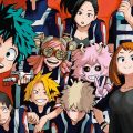 MY HERO ACADEMIA: il manga dovrebbe riuscire a concludersi in un anno