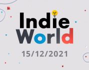 Nintendo INDIE WORLD