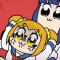 Pop Team Epic: l'anime tornerà nel 2022