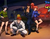River City Girls Zero: uscita posticipata al 2022