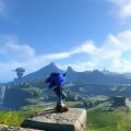 Sonic Frontiers mostrato con un trailer ai The Game Awards