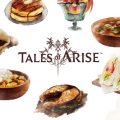 TALES of ARISE: il libro di ricette è disponibile gratuitamente in formato digitale