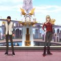 Tiger & Bunny 2