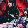 xxxHOLiC film live-action trailer