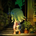 Yomawari 3: condiviso in rete il trailer esteso