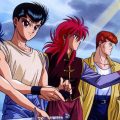 Yu Yu Hakusho: l'anime è in arrivo su Italia 2 in versione rimasterizzata