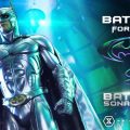 MMBM-04: BATMAN SONAR SUIT (BATMAN FOREVER)