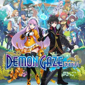 DEMON GAZE EXTRA - Recensione