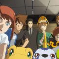 Anime Factory: Digimon e Lamù fra le uscite di febbraio 2022