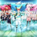 FUTSAL BOYS!!!!! in arrivo in simulcast su ANiME GENERATION