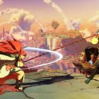 GUILTY GEAR STRIVE Starter Edition 2022 annunciato per il Giappone