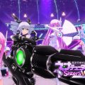 Hyperdimension Neptunia: Sisters vs. Sisters