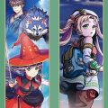 KEMCO RPG Selection Vol. 9