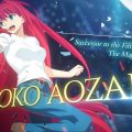 Melty Blood: Type Lumina – Aoko Aozaki annunciata come combattente DLC gratuita