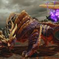 MONSTER HUNTER RISE: ecco il trailer di lancio dell'edizione PC