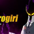 MY HERO ONE’S JUSTICE 2: trailer di presentazione per Kurogiri