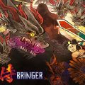 Samurai Bringer annunciato per PS4, Switch e PC