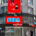 SEGA abbandona il mercato delle sale giochi