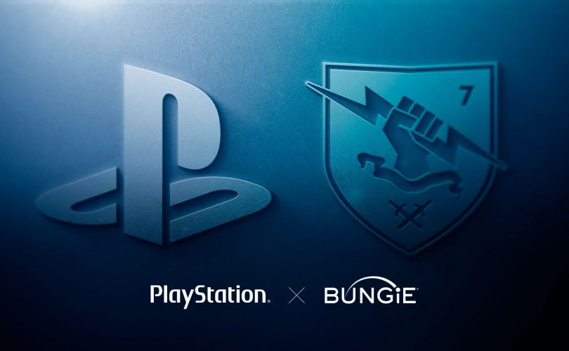 Sony Interactive Entertainment acquisisce Bungie