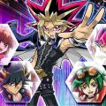 Yu-Gi-Oh! DUEL LINKS