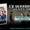 13 Sentinels: Aegis Rim, preorder aperti per l’edizione Nintendo Switch