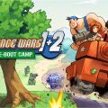 Advance Wars 1+2: Re-Boot Camp