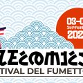 ALEcomics: annunciate le date dell'edizione 2022