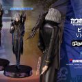 Cowboy Bebop – Vicious Statue di First 4 Figures