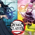 DEMON SLAYER Stagione 3 anime