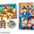 DETECTIVE CONAN volume 100: annunciata la Celebration Edition