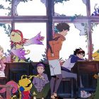 DIGIMON SURVIVE si mostra in un nuovo trailer, spiegati i motivi del ritardo