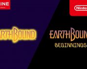 EarthBound ed EarthBound Beginnings arrivano sul Nintendo Switch Online