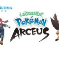 Leggende Pokémon: Arceus, annunciata l’avventura di ruolo made in Italy