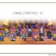 FINAL FANTASY VI PIXEL REMASTER