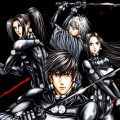 GANTZ: E annunciato da Planet Manga