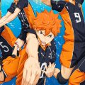 HAIKYU!! sarà disponibile su Prime Video a partire da marzo