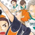 HAIKYU!! – Il manga celebra il decimo anniversario con una storia one-shot