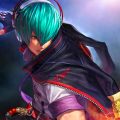 THE KING OF FIGHTERS XV è disponibile in early access