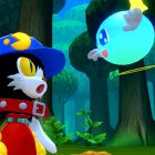 KLONOA Phantasy Reverie Series: la demo è disponibile in Giappone e Asia