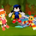 KLONOA Phantasy Reverie Series disponibile ora, ecco il trailer di lancio