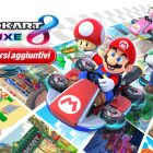 Mario Kart 8 Deluxe si aggiornerà domani con 48 nuovi tracciati