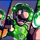 Mario Strikers: Battle League Football